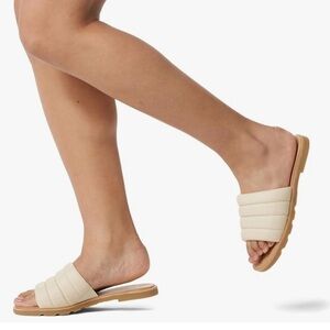 Sorel Women's Ella lll Slide Sandals